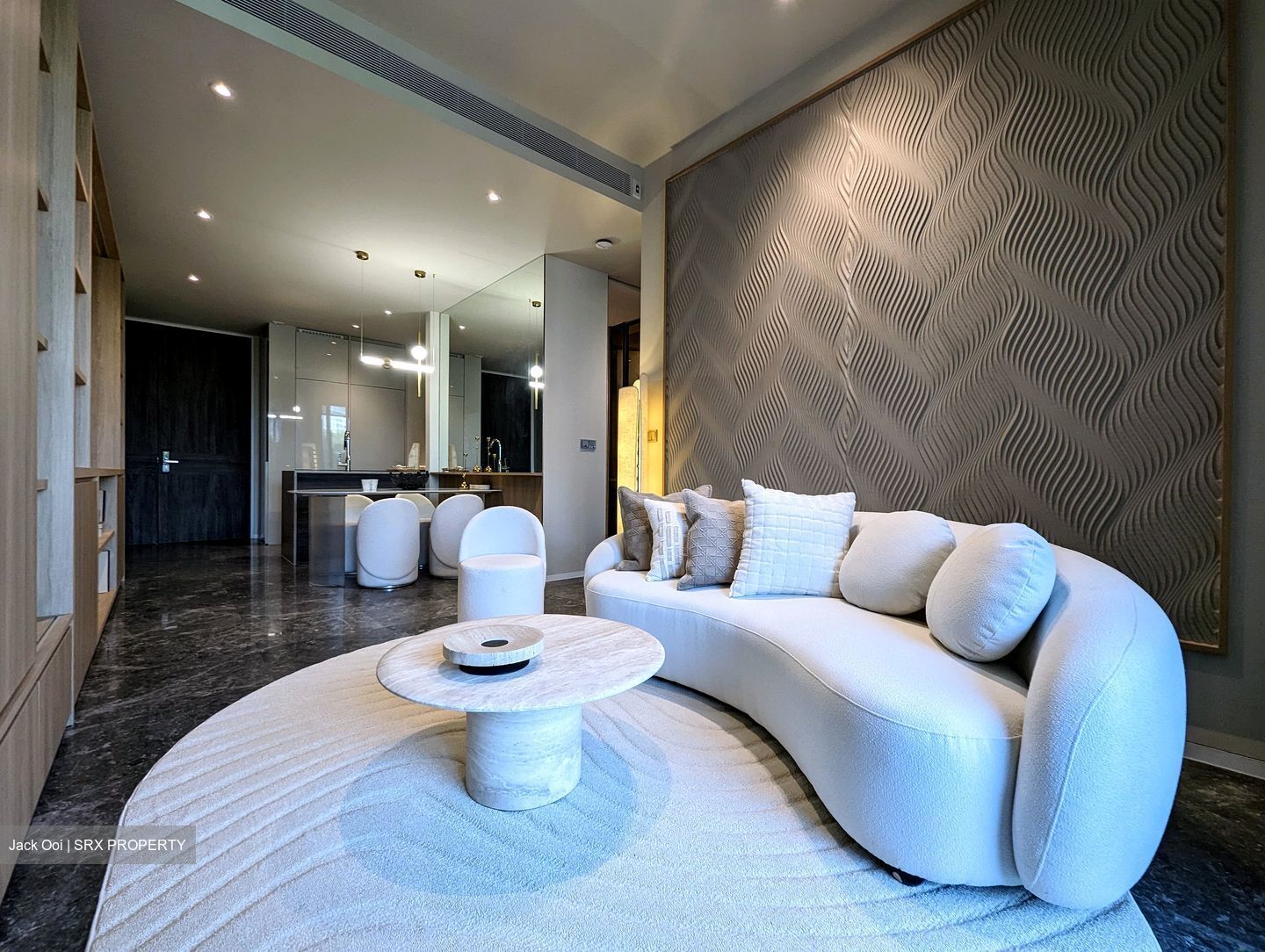 19 Nassim (D10), Apartment #441928931